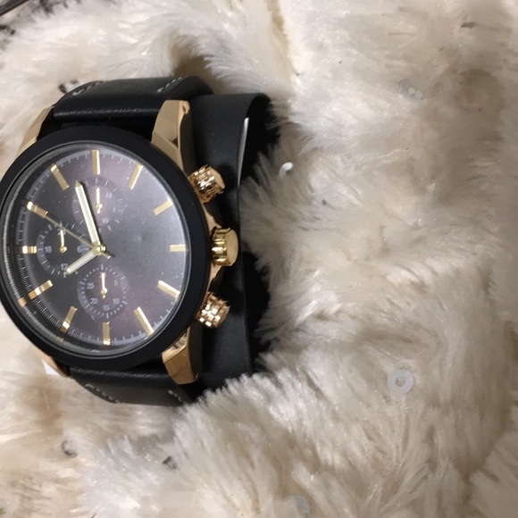 american exchange watch 3192